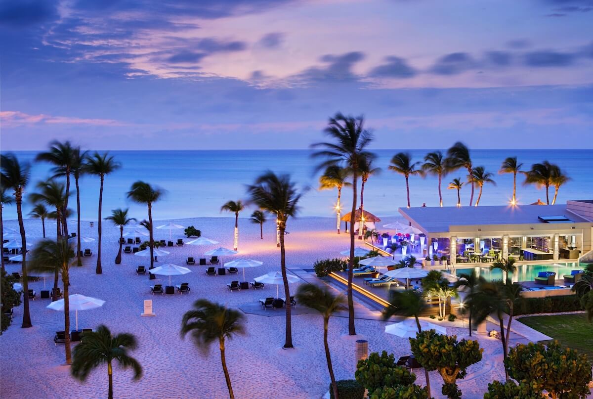 6 Best Adults-Only All-Inclusive Resorts in Aruba