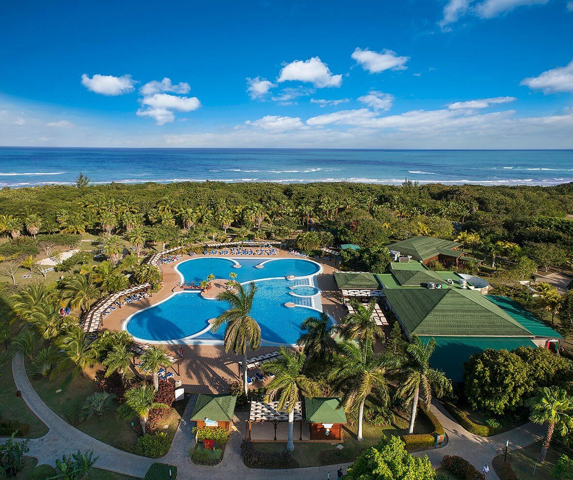 7 Best All-Inclusive Resorts in Cuba