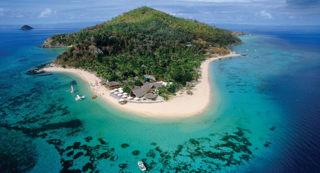 9 Best All-Inclusive Resorts in Fiji