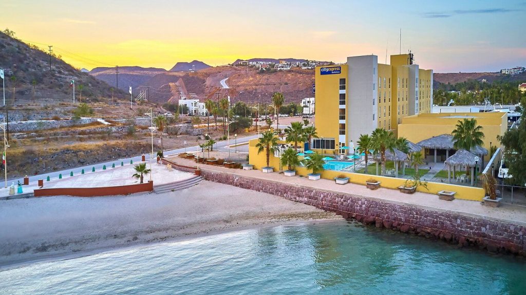 5 Best All-Inclusive Resorts in La Paz, Mexico