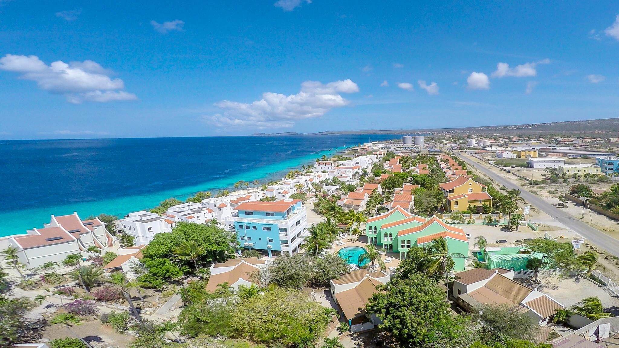 7 Best All-Inclusive Resorts in Bonaire