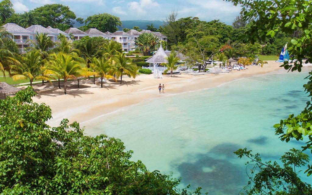 8 Best Adults-Only Resorts in Ocho Rios