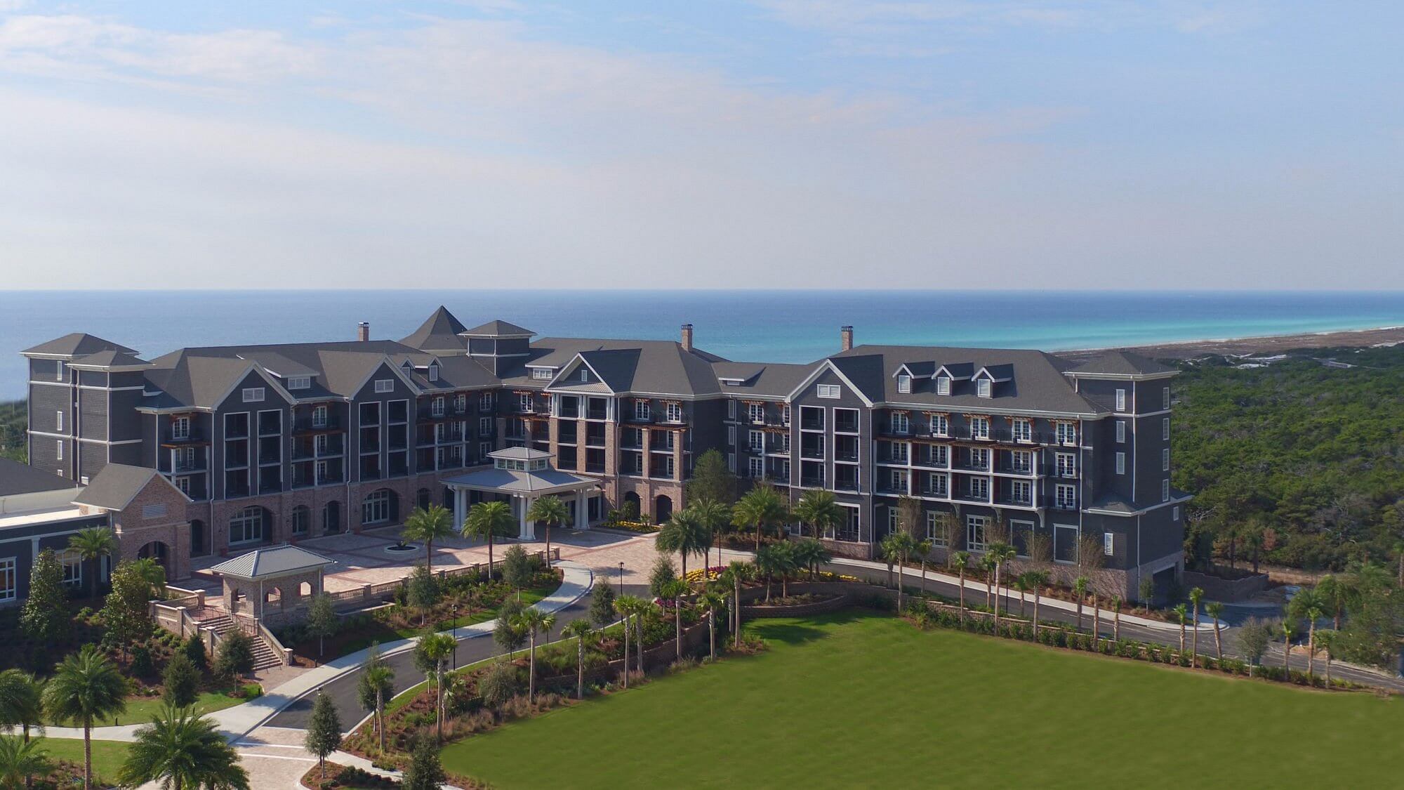 8 Best All-Inclusive Resorts in Destin, Florida
