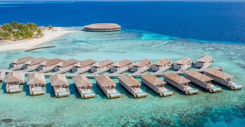 Kagi Maldives