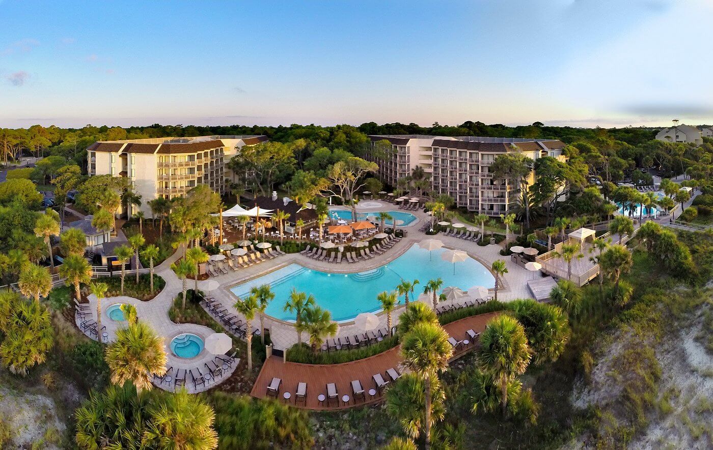 8 Best All-Inclusive Resorts in South Carolina