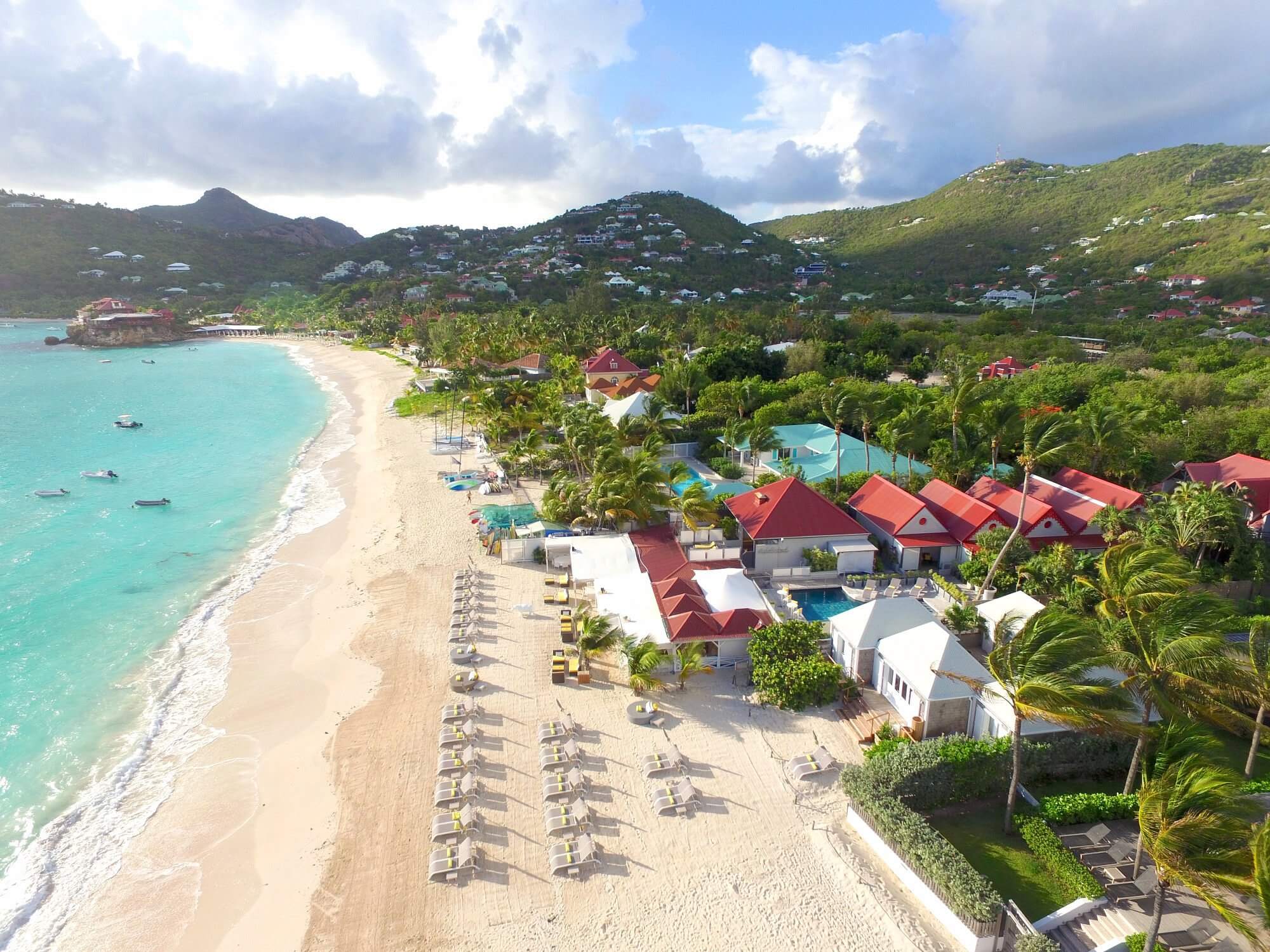 7 Best All-Inclusive Resorts in St. Barts