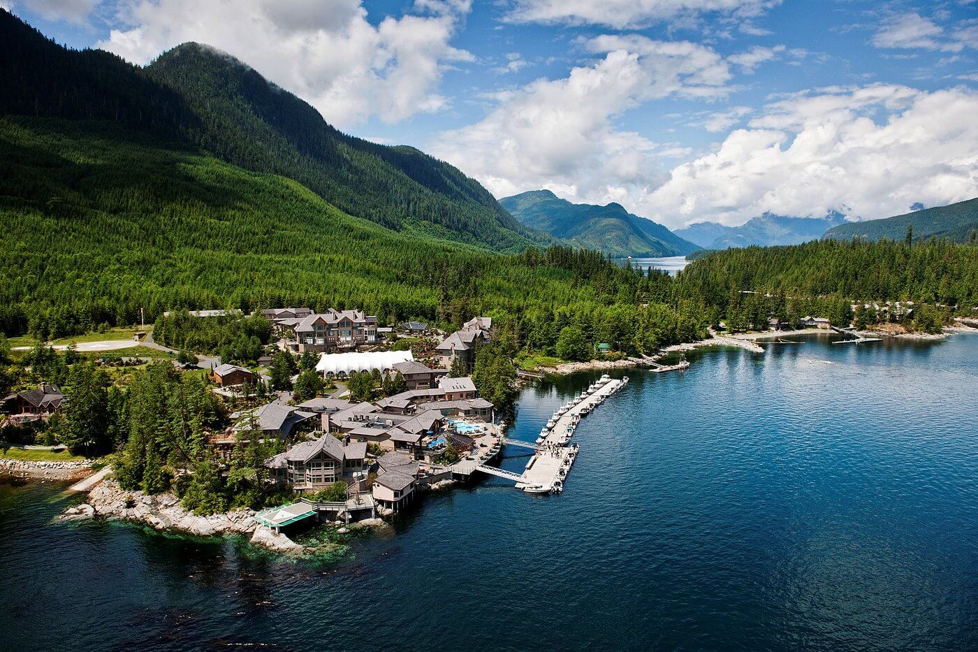 7 Best All-Inclusive Resorts in Canada