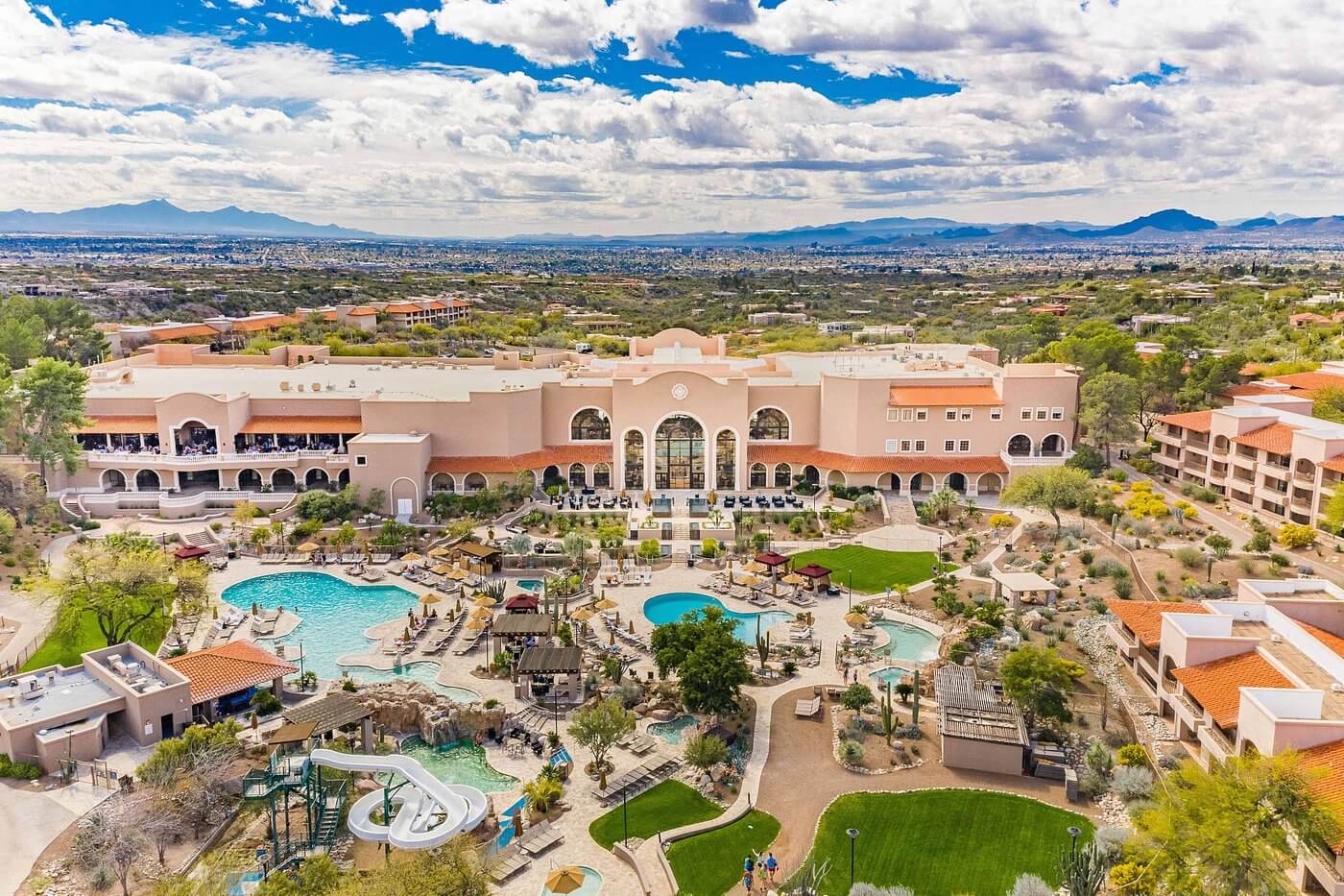 8 Best All-Inclusive Resorts in Arizona