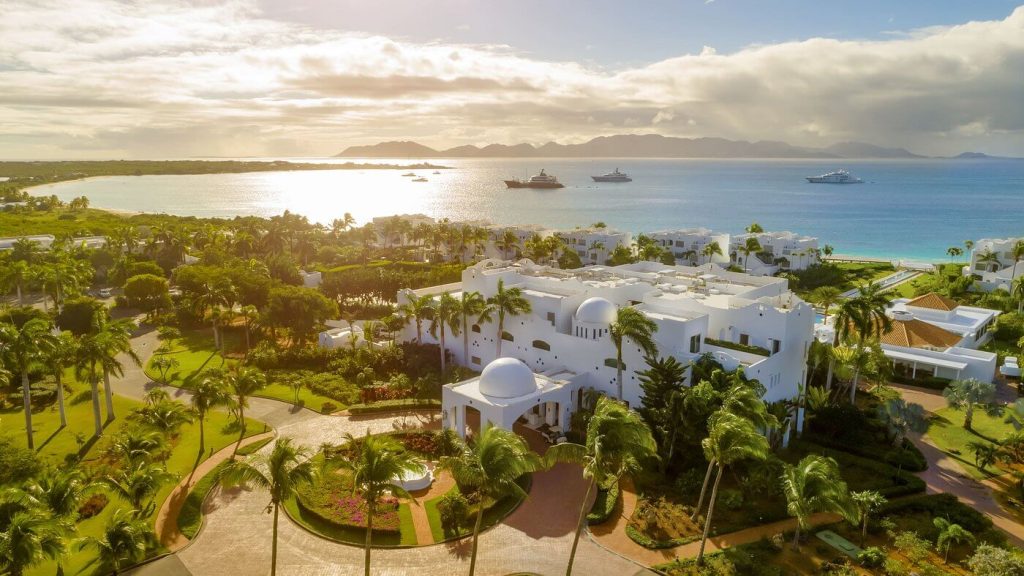 6 Best All-Inclusive Resorts in Anguilla