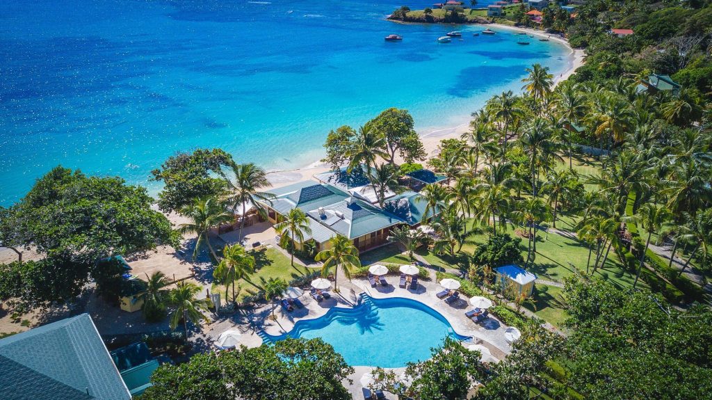 6 Best All-Inclusive Resorts in St. Vincent