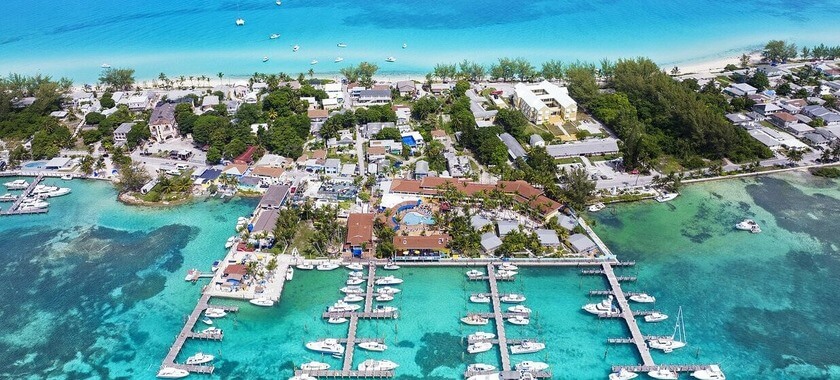 Bimini Big Game Club Resort & Marina