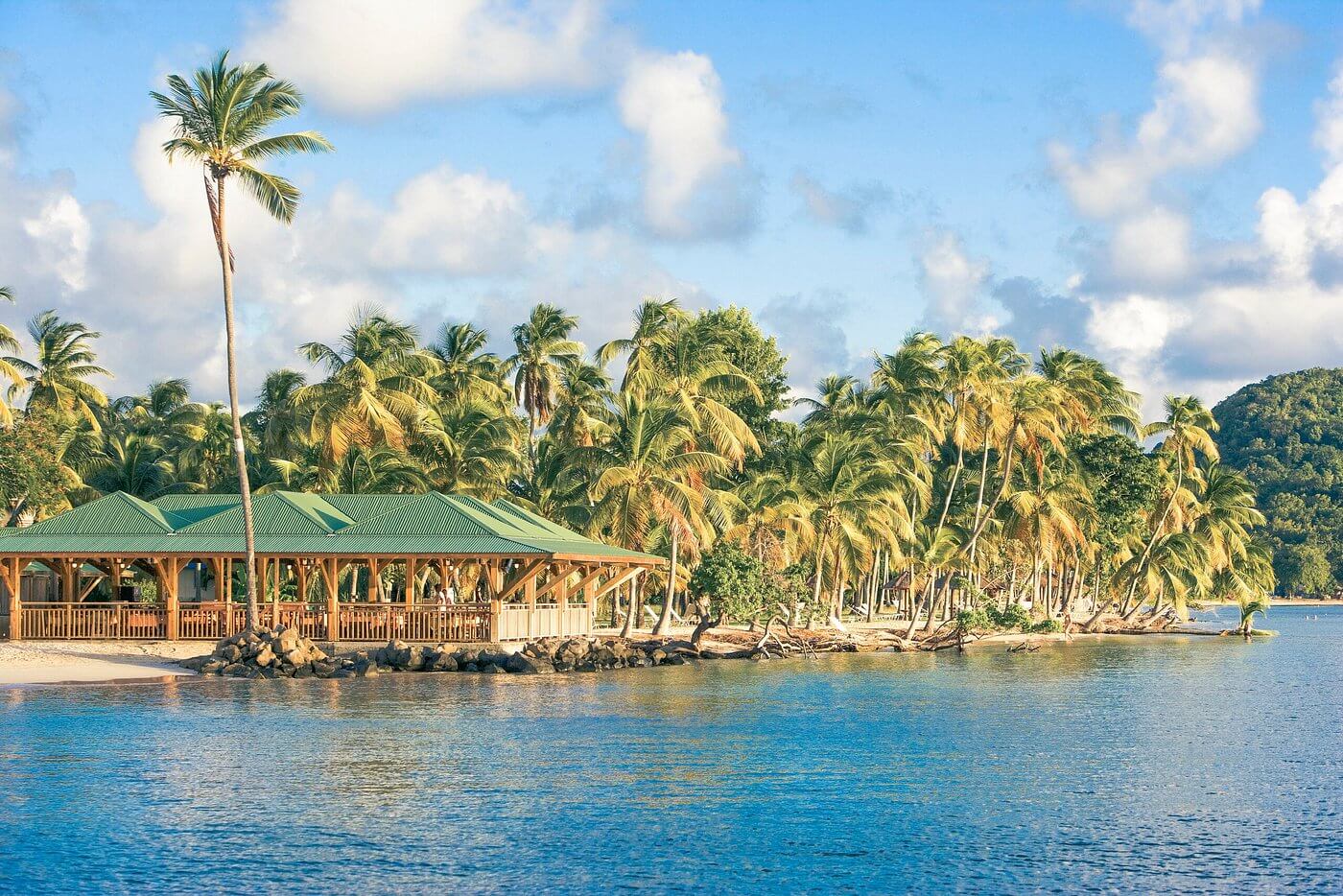 6 Best All-Inclusive Resorts in Martinique