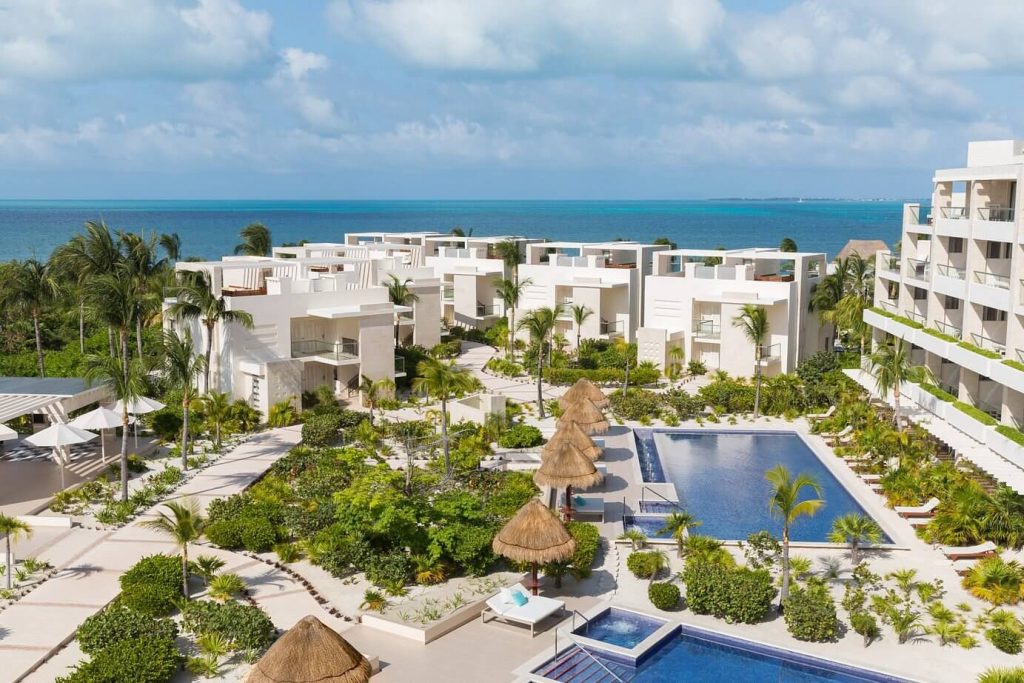 8 Best Adults-Only All-Inclusive Resorts in Mexico