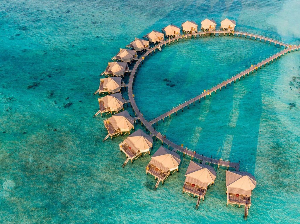 9 All-Inclusive Resorts featured image