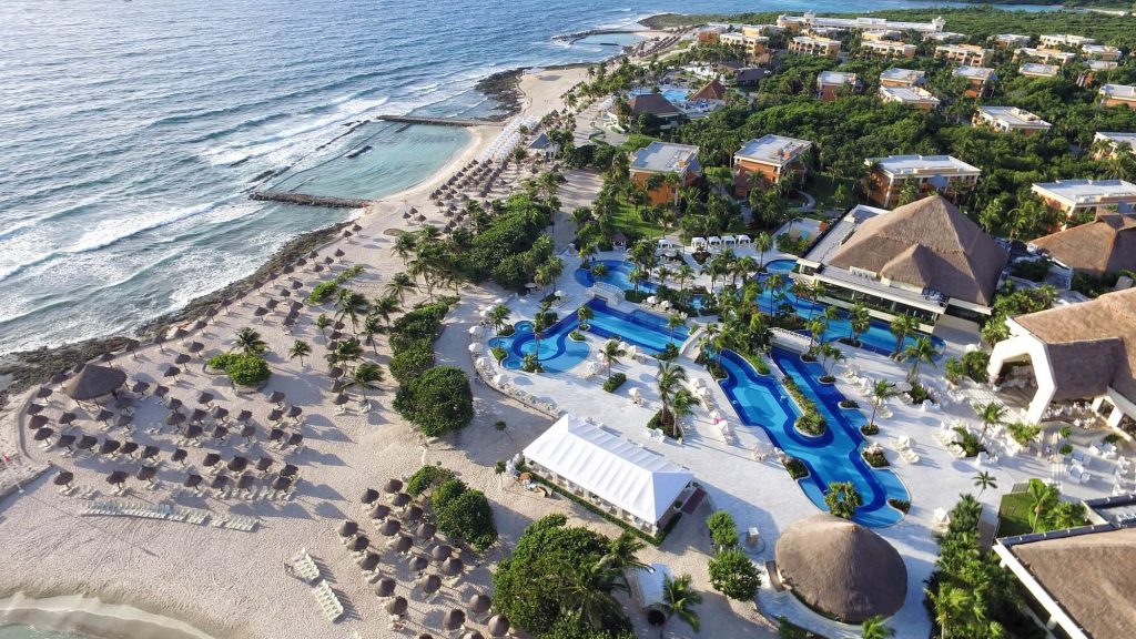 5 Best All-Inclusive Resorts in Akumal, Mexico