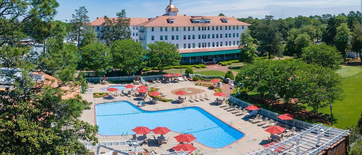7 Best All-Inclusive Resorts in North Carolina
