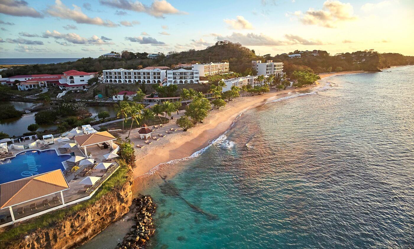 5 Best All-Inclusive Resorts in Grenada