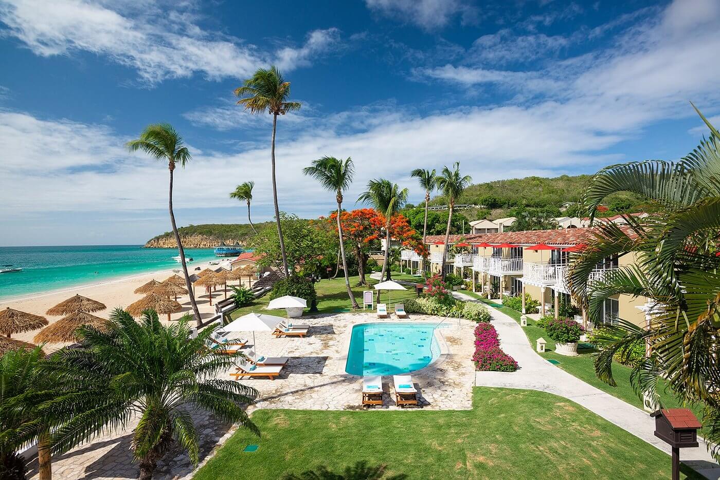 6 Best Adults-Only All-Inclusive Resorts in St. John