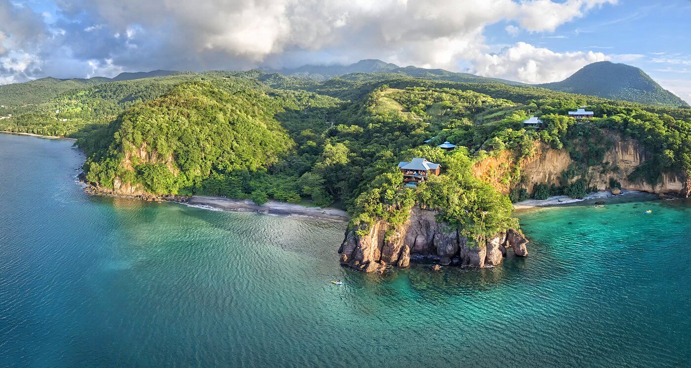 6 Best All-Inclusive Resorts in Dominica