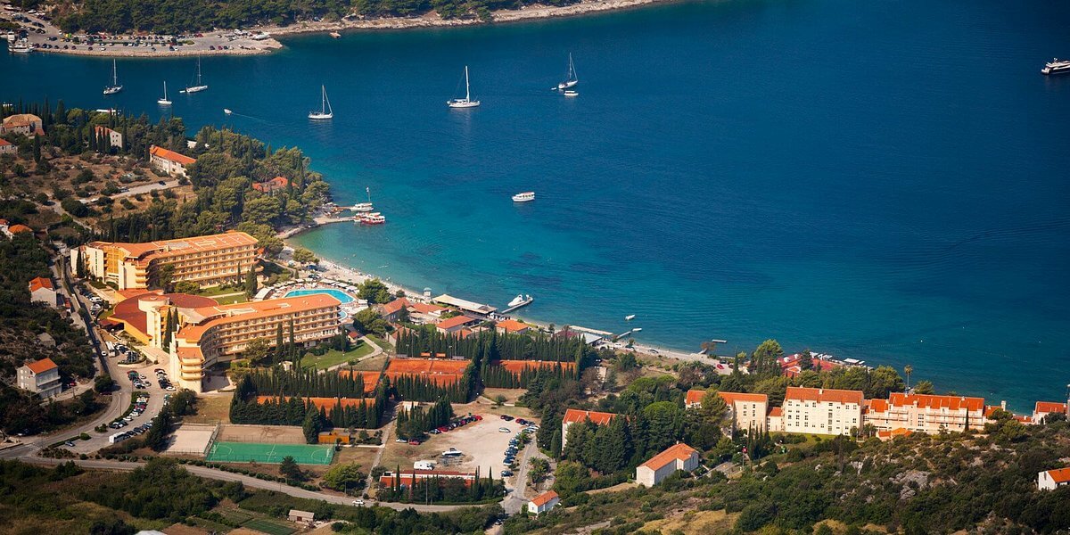 8 Best All-Inclusive Resorts in Croatia