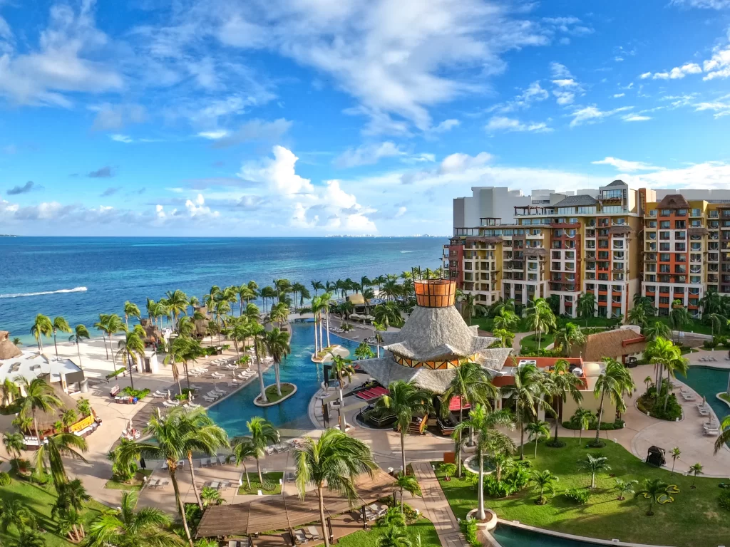 The 8 Best All Inclusive Family Friendly Resorts Mexico