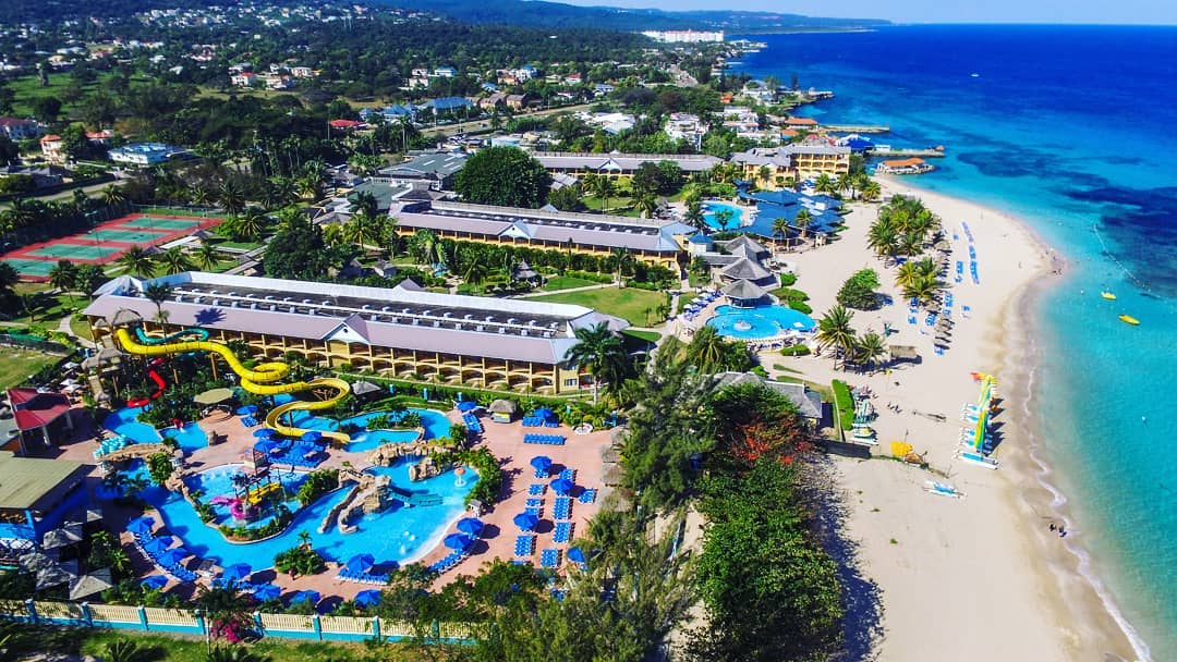 All Inclusive Family Resorts Caribbean