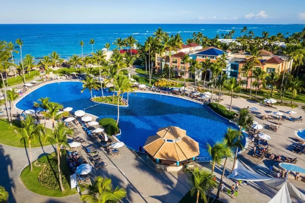 Punta Cana All Inclusive Family Friendly Resorts