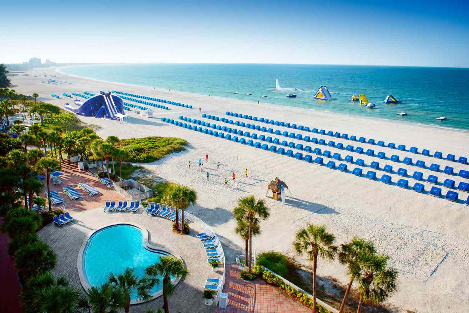 The 8 Best Family Friendly Resorts in Florida