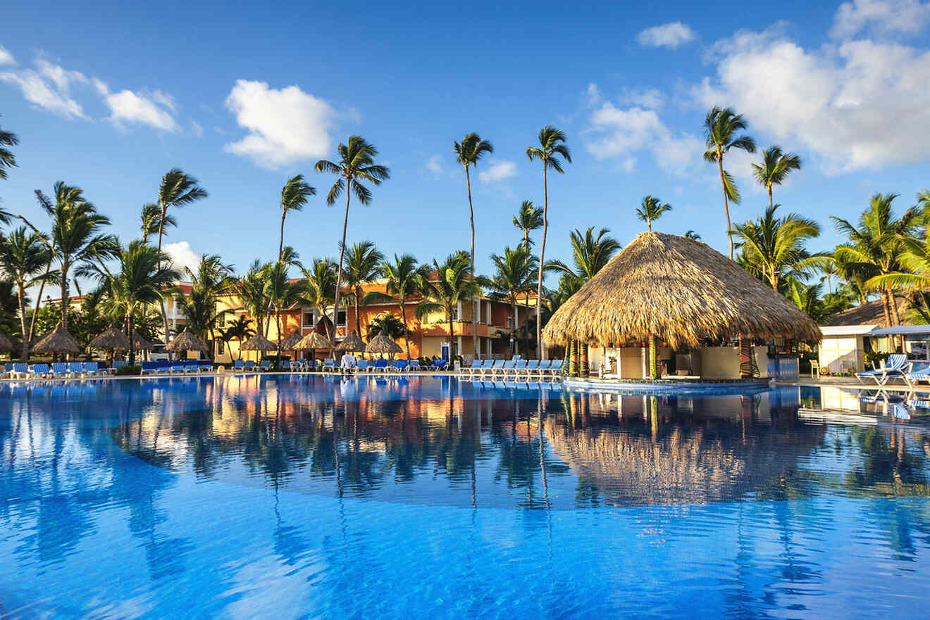 The Top 7 Dominican Republic All Inclusive Family Friendly Resorts